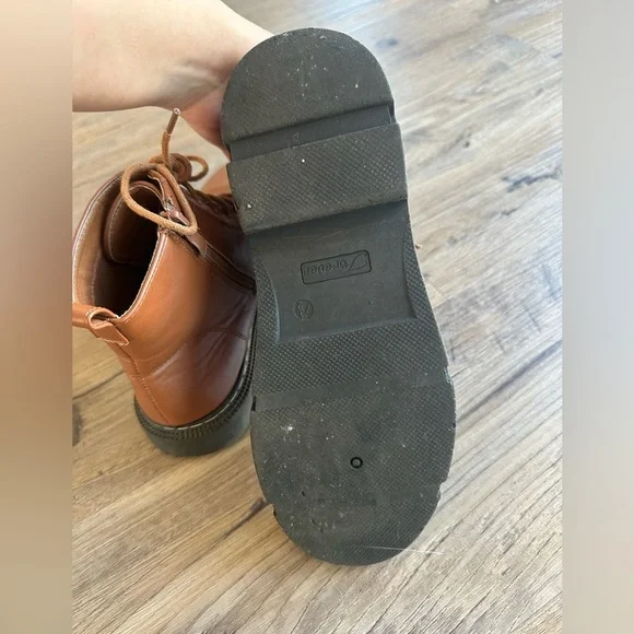 Boot Women - Picture 5 of 5